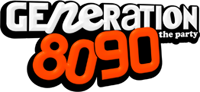 Logo Generation 80-90